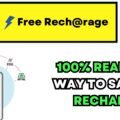 10 Best Ways to Save Money While Recharge Using Credit Cards and Reward Points